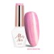 Molly Nails 328 La Vie en Rouge Angel's Sparkle LED/UV HEMA/Di-HEMA Free - Гел лак 8g.